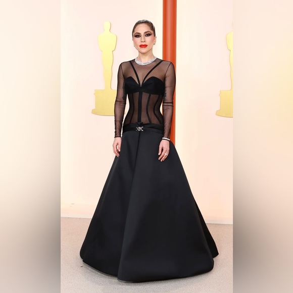 DRESS LIKE A MOVIE STAR AND SHOP MY CLOSE BE OSCAR READY EVERY DAY - Picture 4 of 6